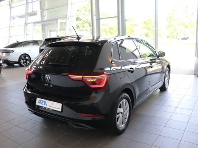 Volkswagen Polo 1.0 TSI Style