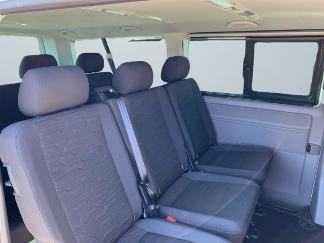 Volkswagen Caravelle 2.0 TDI DSG Lang T6