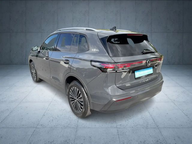 Volkswagen Tiguan 2.0 TDI