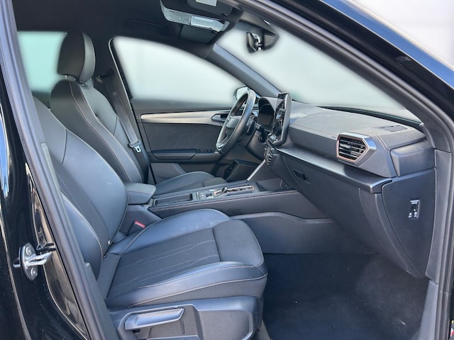 Cupra Formentor 2.0 TDI *LED*KAMERA*NAVI*SITZH*