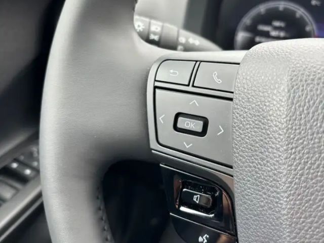 Toyota C-HR Plug-in Team D VVT-i