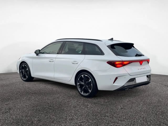 Cupra Leon DSG ST