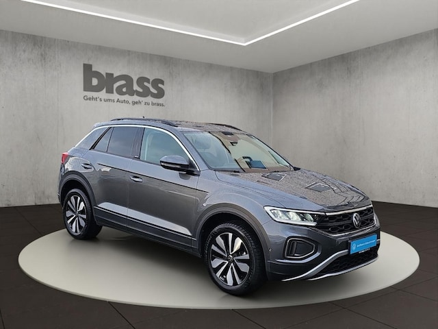 Volkswagen T-Roc 1.5 TSI DSG Move