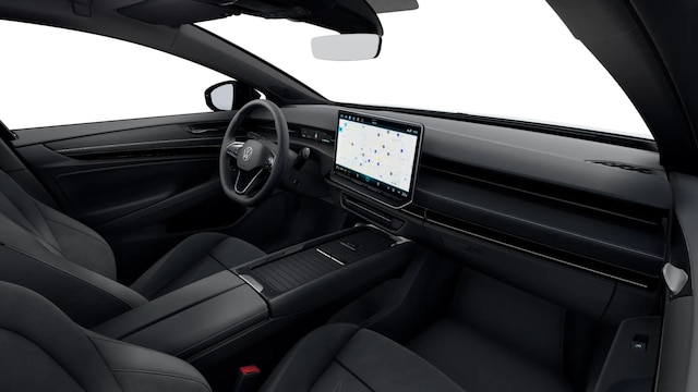 Volkswagen ID.7 Pro Style Tourer