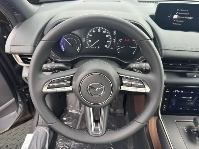 Mazda MX-30 SkyActiv e-Skyactiv