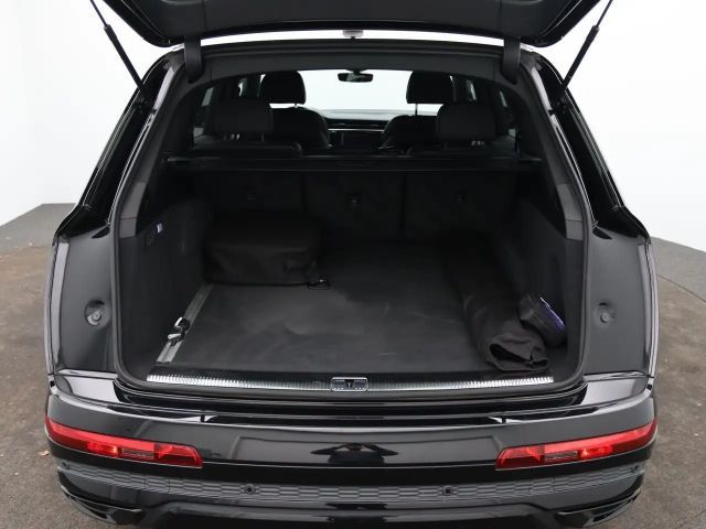 Audi Q7 Hybride Quattro S-Line