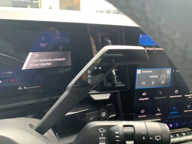 Renault Austral Techno