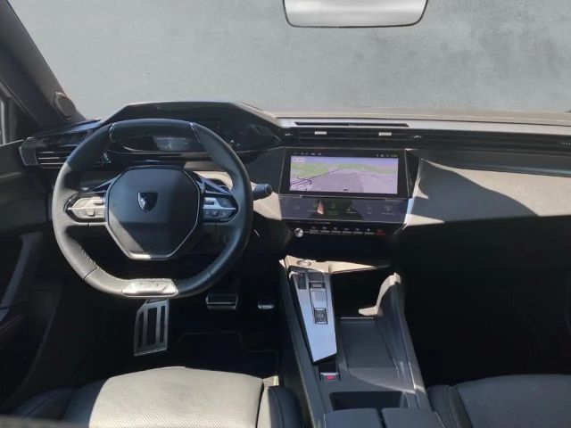 Peugeot 408 GT-Line PureTech