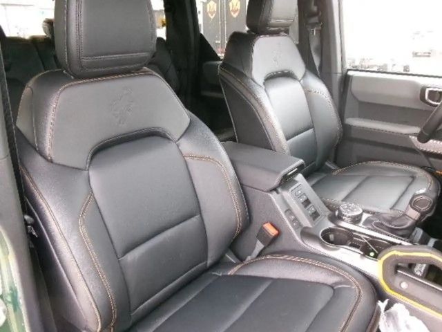 Ford Bronco 4x4 AWD Badlands