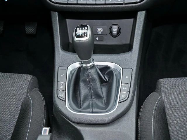 Hyundai i30 1.0 T-GDi Trend