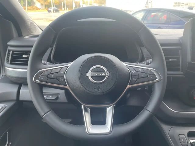 Nissan Primastar L1H1 Tekna dCi 170
