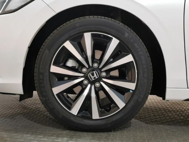 Honda Civic Elegance Hybrid