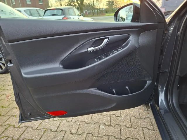 Hyundai i30 Edition 30*AppleCar*DAB*SHZ*Klima*Kamera