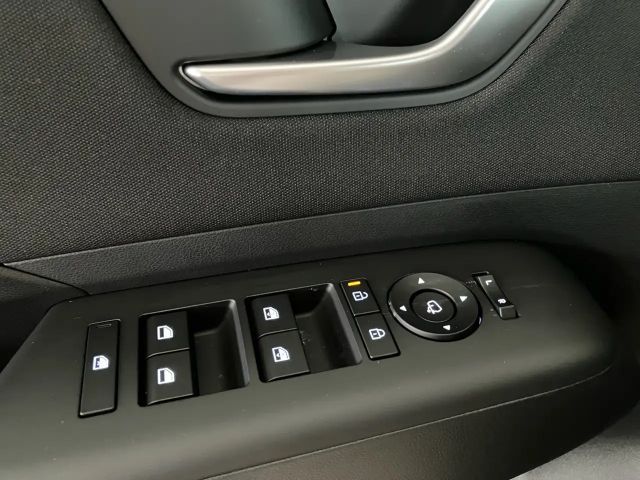 Hyundai Kona 1.6 Trend