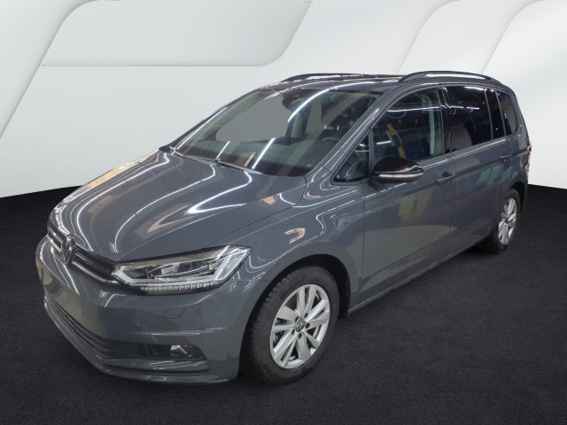 Volkswagen Touran 1.5 TSI DSG Highline
