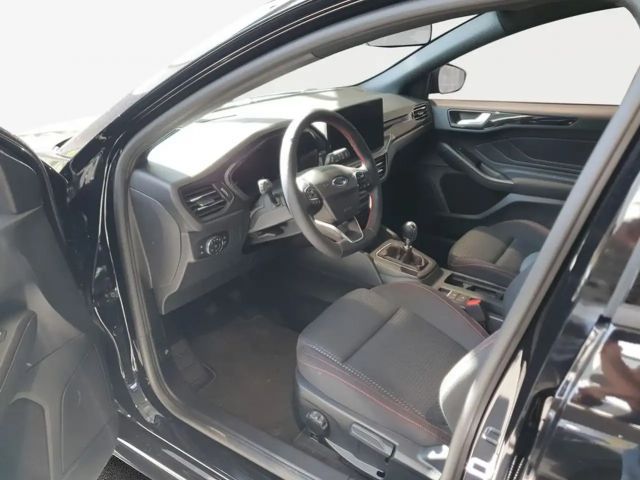 Ford Focus EcoBoost ST Line Wagon