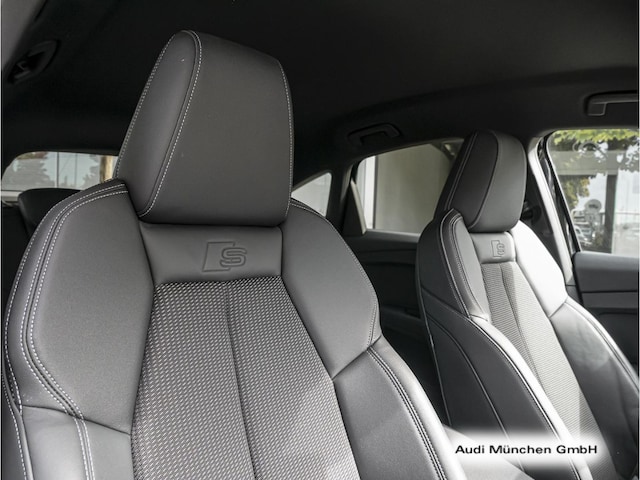 Audi Q4 e-tron 35 Sportback