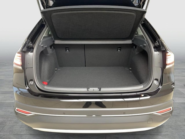 Volkswagen Taigo Style