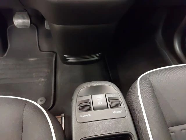 Fiat 500C Elektro 42 kWh