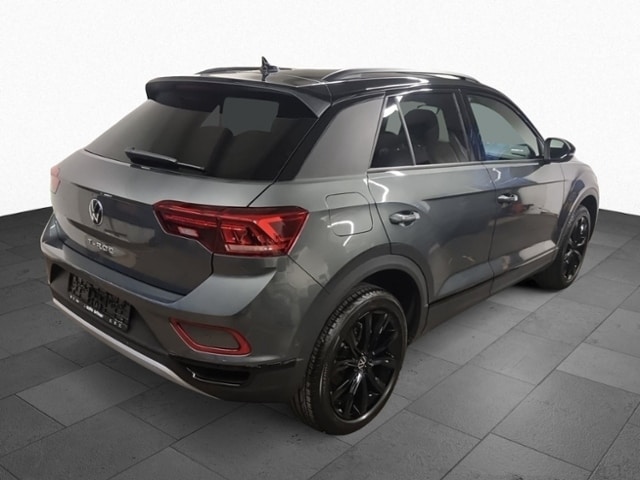 Volkswagen T-Roc DSG