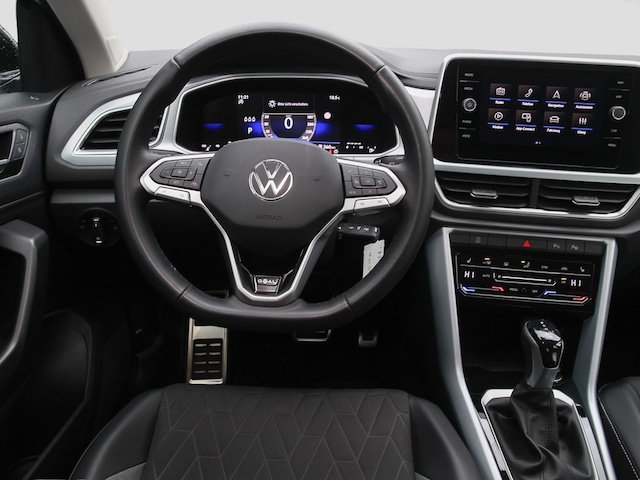 Volkswagen T-Roc 2.0 TDI DSG