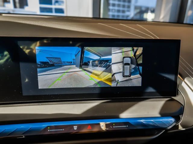 BMW X3 M-Sport xDrive