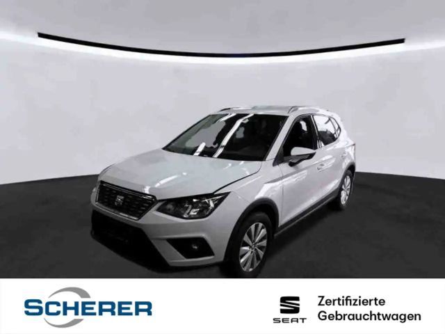 Seat Arona 1.0 TSI DSG Xcellence