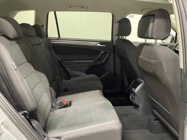 Volkswagen Tiguan 2.0 TSI Allspace DSG