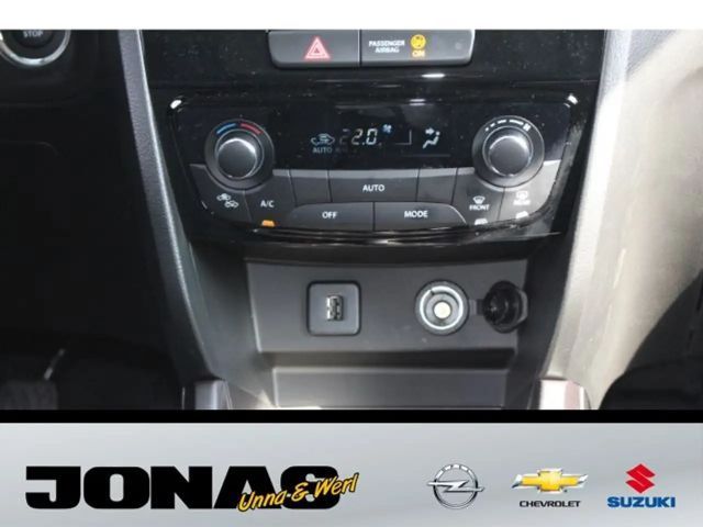 Suzuki Vitara Comfort Hybrid