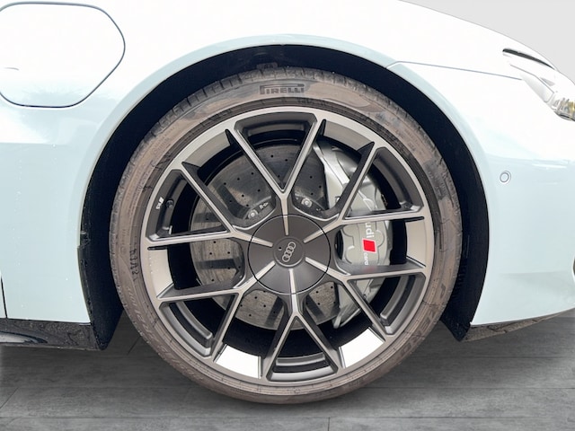 Audi RS e-tron GT Performance Quattro