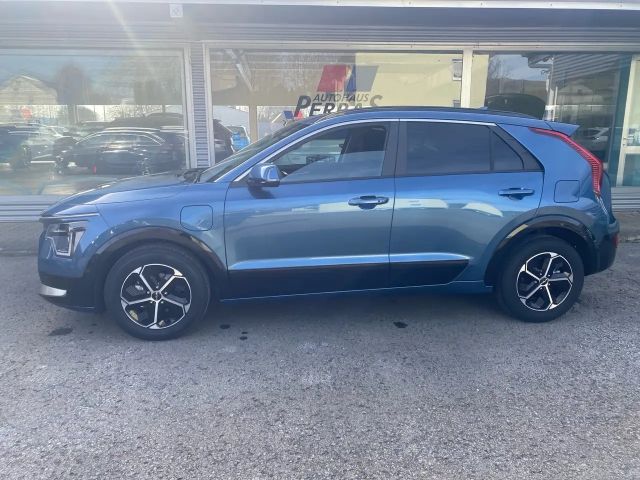 Kia Niro PHEV