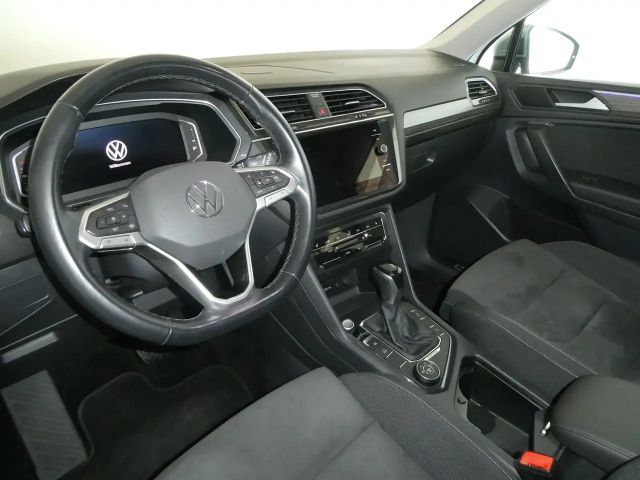Volkswagen Tiguan 4Motion Allspace DSG Life