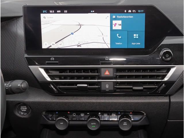 Citroën C4 PureTech Shine