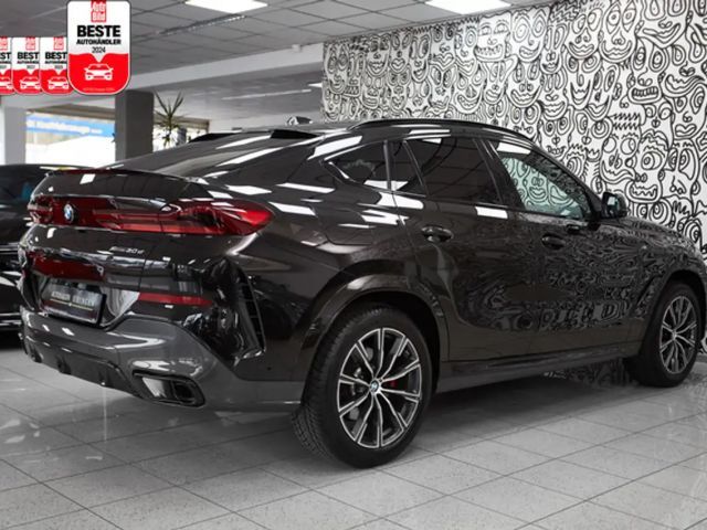 BMW X6 M-Sport xDrive30d