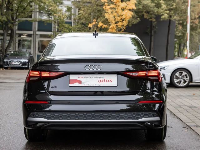 Audi A3 35 TDI S-Tronic Sedan