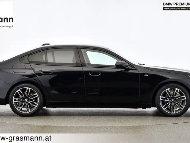BMW 520 520d Sedan xDrive