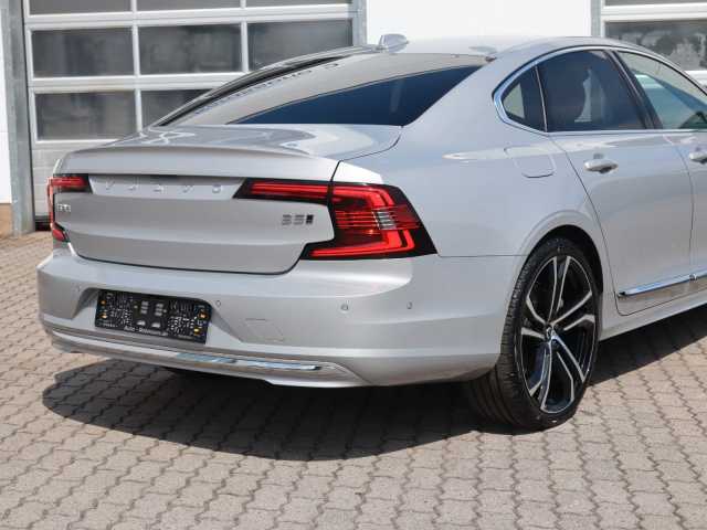 Volvo S90 AWD Bright Ultimate