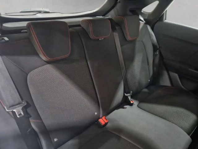 Ford Puma EcoBoost ST Line