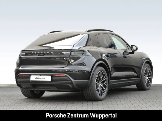 Porsche Macan 4S