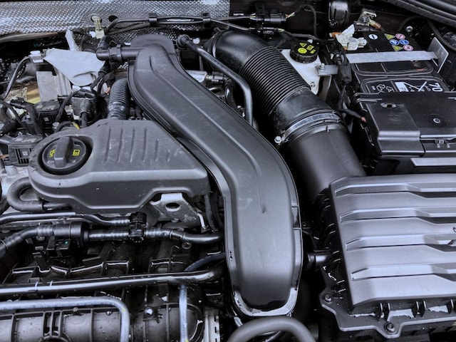 Volkswagen Golf 1.5 TSI