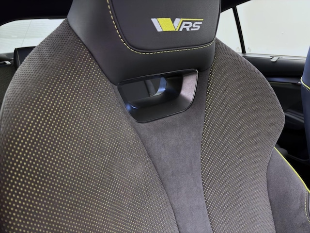 Skoda Enyaq Coupe Lounge RS