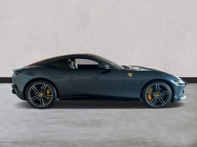 Ferrari Roma ***Ferrari Frankfurt***