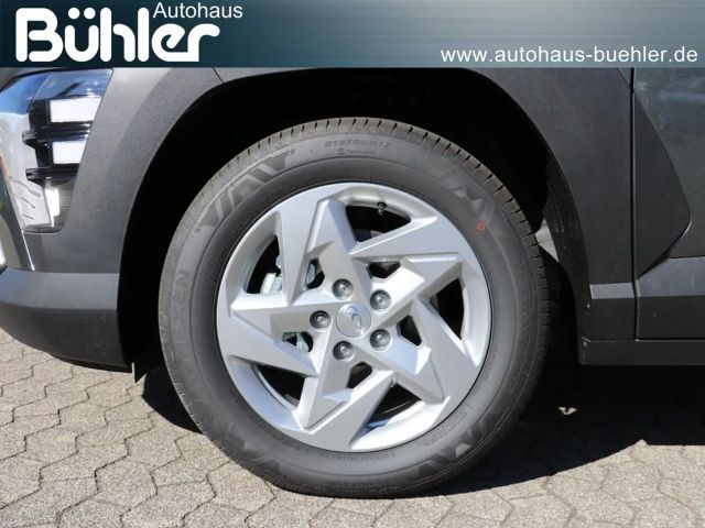 Hyundai Kona 1.6 Select T-GDi