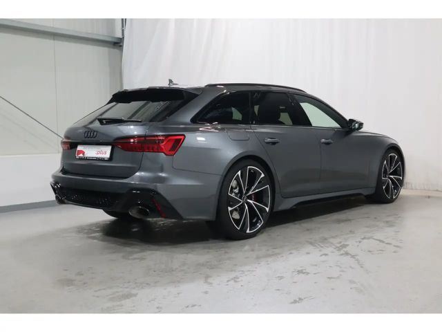 Audi RS6 4.0 TFSI Avant Quattro