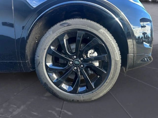 Land Rover Discovery Sport SE