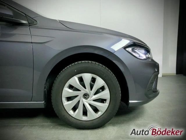 Volkswagen Polo 1.0 TSI Life