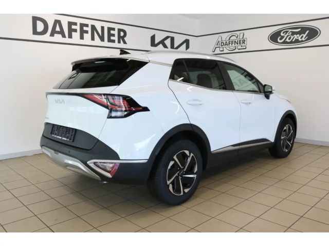 Kia Sportage GDi Vision