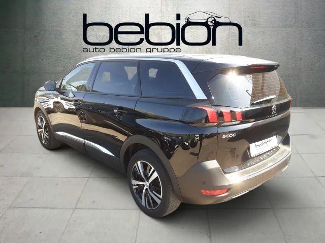 Peugeot 5008 Allure Pack BlueHDi
