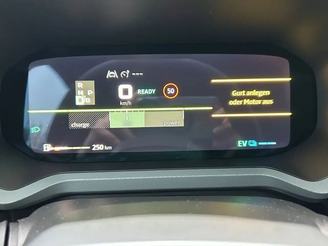 Dacia Bigster Extreme Hybrid 155