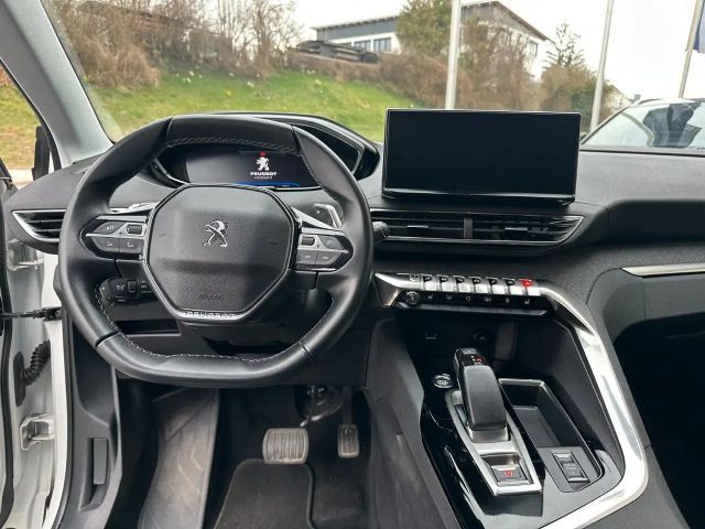 Peugeot 3008 Allure Pack EAT8 Hybrid